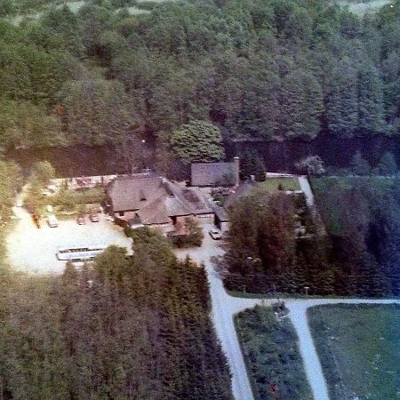 Landhaus Absalonshorst Hotel Gross Gronau Luaran gambar