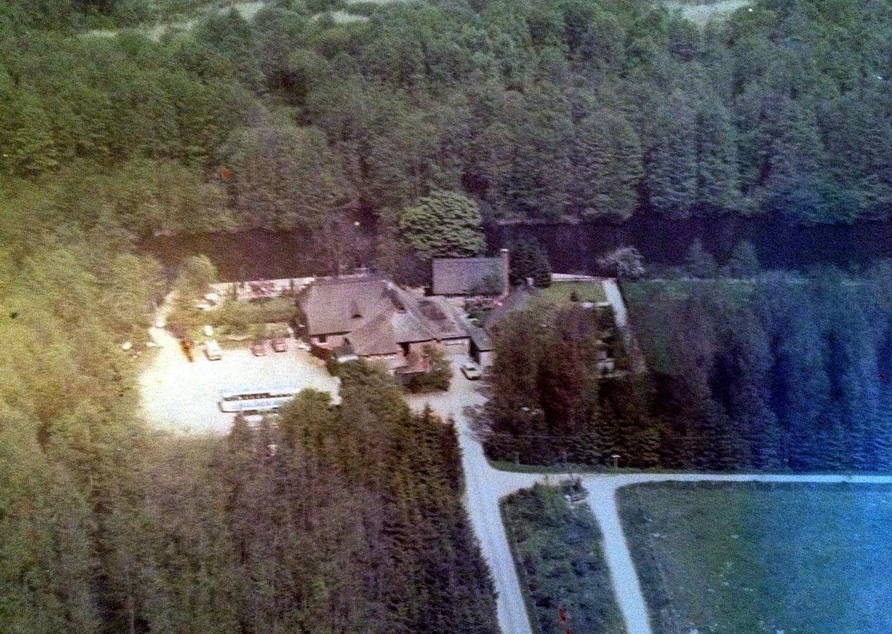 Landhaus Absalonshorst Hotel Gross Gronau Luaran gambar